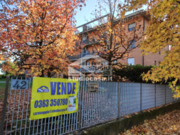 Appartamento in vendita a Bergamo
