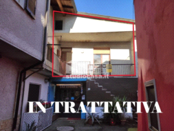 Appartamento in vendita a Misano di Gera d'Adda