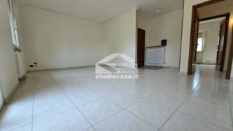 Appartamento in vendita a Sergnano