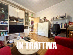 Appartamento in vendita a Caravaggio