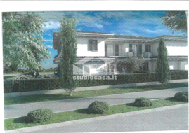 Appartamento in vendita a Casirate d'Adda