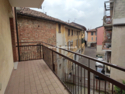 Appartamento in vendita a Caravaggio