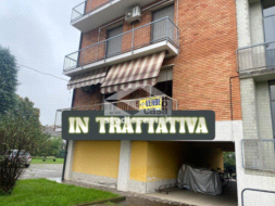 Appartamento in vendita a Caravaggio