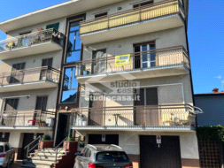 Appartamento in vendita a Arzago d'Adda