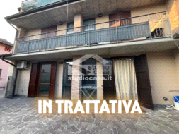 Appartamento in vendita a Misano di Gera d'Adda