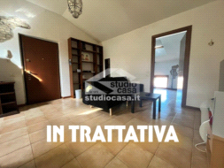 Appartamento in vendita a Caravaggio
