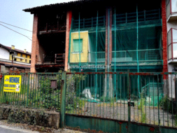 Casa Rustica in vendita a Caravaggio