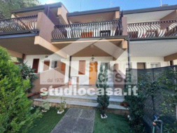 Villa a schiera in vendita a Lignano Sabbiadoro