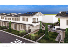 Appartamento in Villa in vendita a Casirate d'Adda