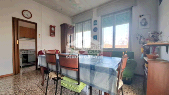 Appartamento in vendita a Caravaggio