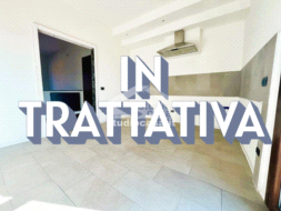 Appartamento in vendita a Caravaggio