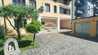 Appartamento in vendita a Caravaggio