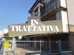 Appartamento in vendita a Caravaggio