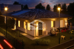 Villa Bifamiliare in vendita a Treviglio