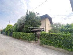 Villa Unifamiliare in vendita a Caravaggio