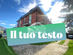 Villa Plurifamiliare in vendita a Caravaggio