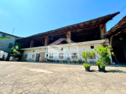 Casa Rustica in vendita a Misano di Gera d'Adda