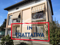 Appartamento in vendita a Bonate Sopra