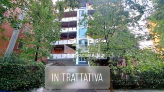 Appartamento in vendita a Treviglio