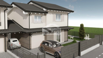 Appartamento in vendita a Calvenzano