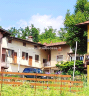 Casa Unifamiliare in vendita a Almenno San Bartolomeo