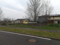 Terreno Residenziale in vendita a Fornovo San Giovanni