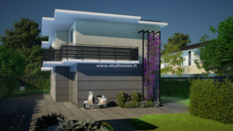 Villa Unifamiliare in vendita a Caravaggio