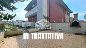 Appartamento in vendita a Sergnano