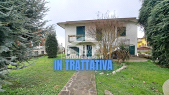 Appartamento in vendita a Misano di Gera d'Adda