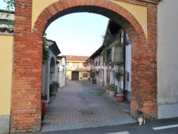 Appartamento in vendita a Fornovo San Giovanni