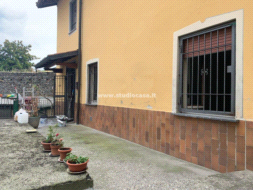 Casa Unifamiliare in vendita a Ghisalba