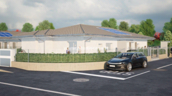 Villa Unifamiliare in vendita a Treviglio