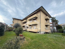 Appartamento in vendita a Treviglio