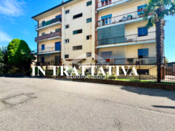 Appartamento in vendita a Caravaggio