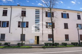 Appartamento in vendita a Caravaggio
