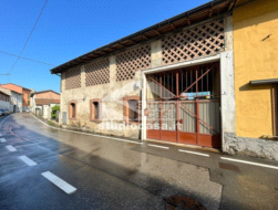 Casa Rustica in vendita a Caravaggio