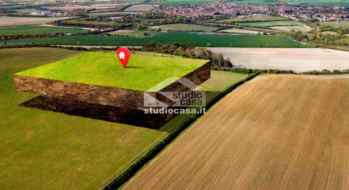 Terreno Residenziale in vendita a Misano di Gera d'Adda