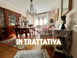 Appartamento in vendita a Caravaggio