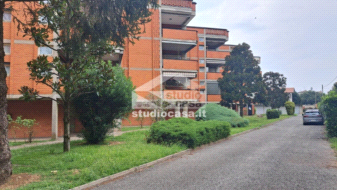 Appartamento in vendita a Calvenzano