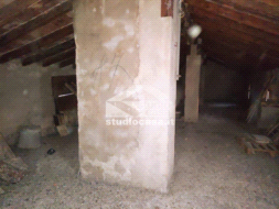 Casa Rustica in vendita a Caravaggio