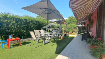 Appartamento in vendita a Calvenzano