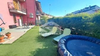 Appartamento in vendita a Calvenzano