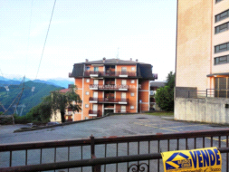 Appartamento in vendita a Roncola