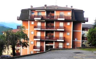 Appartamento in vendita a Roncola