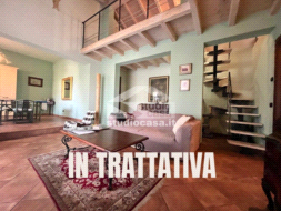 Villa Unifamiliare in vendita a Vailate
