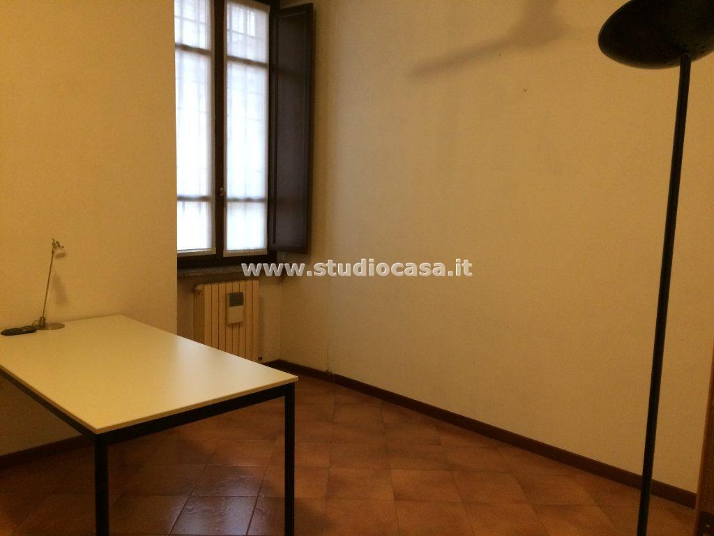 Ufficio in affitto a Cremona