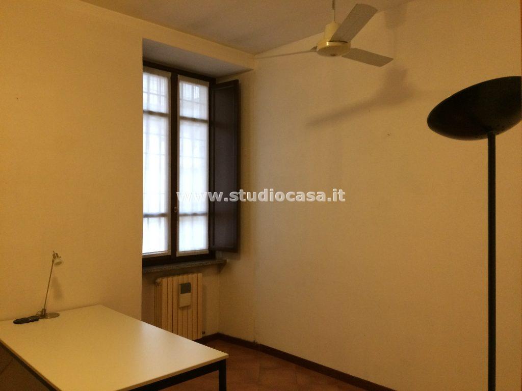 Ufficio in affitto a Cremona