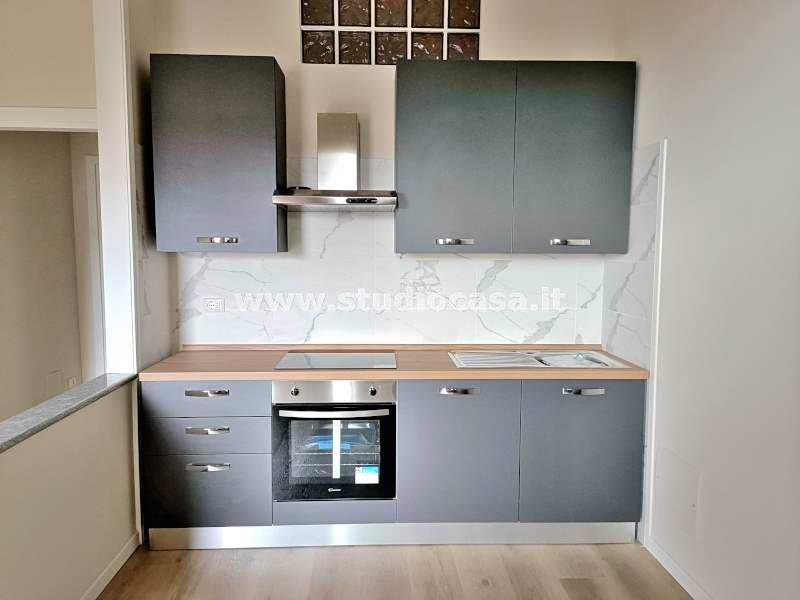 Appartamento in affitto a Cremona