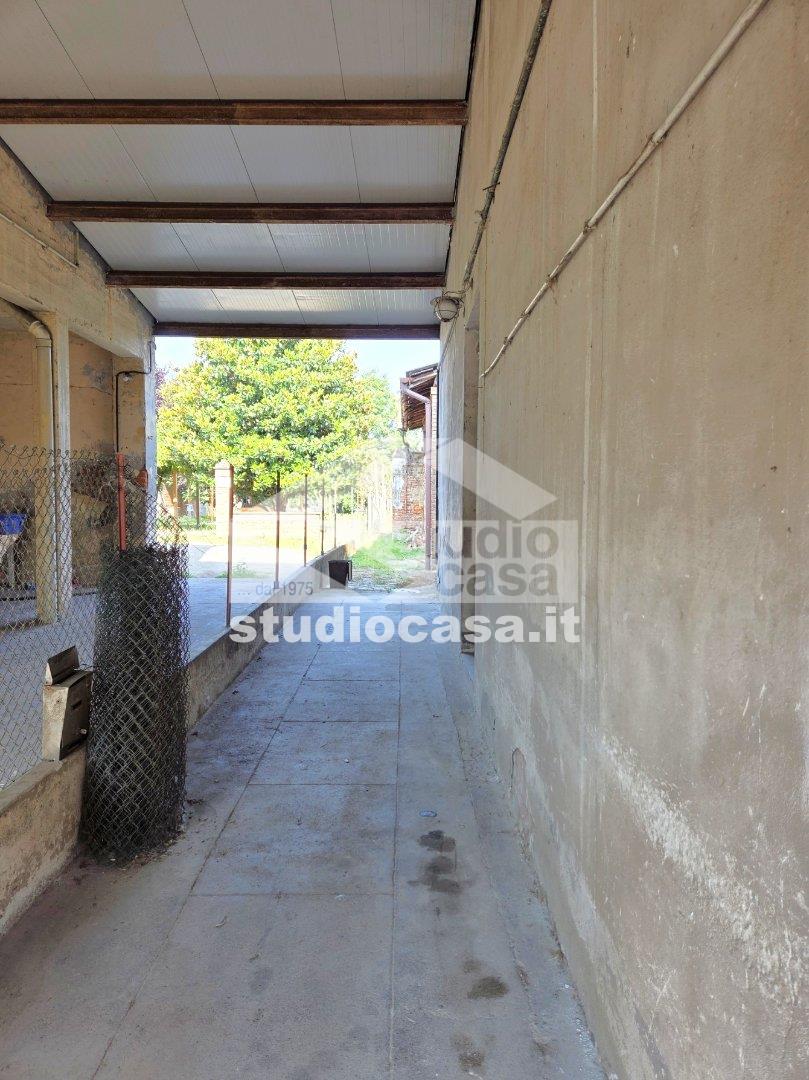 Casa Unifamiliare in vendita a Cremona