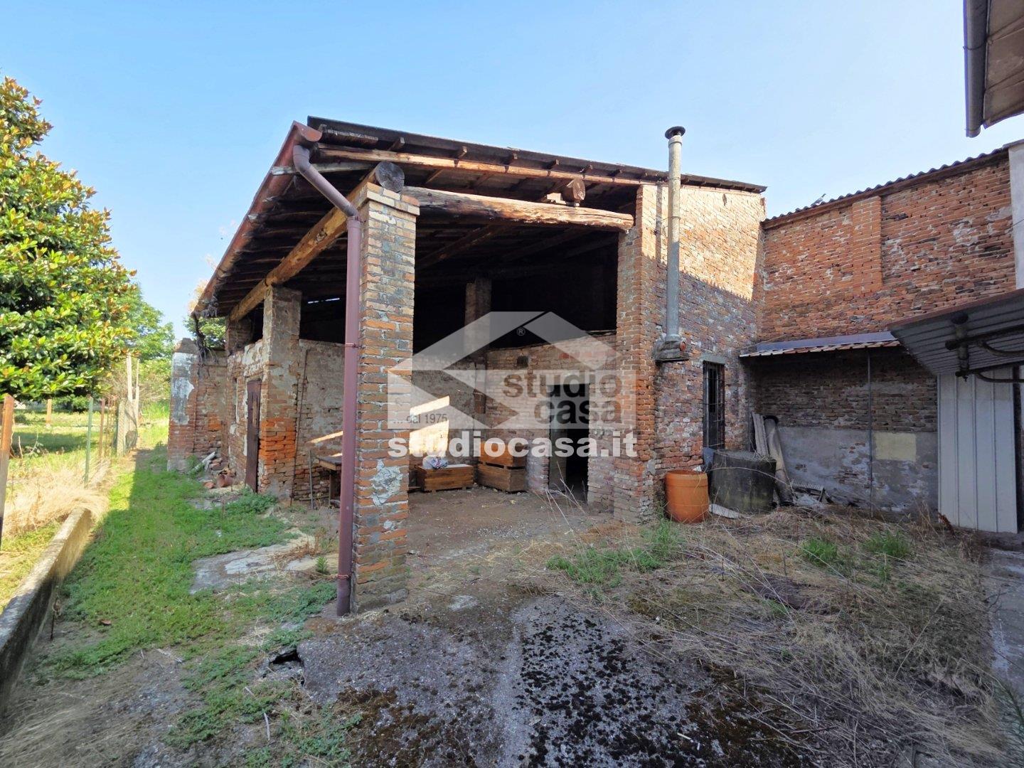 Casa Unifamiliare in vendita a Cremona